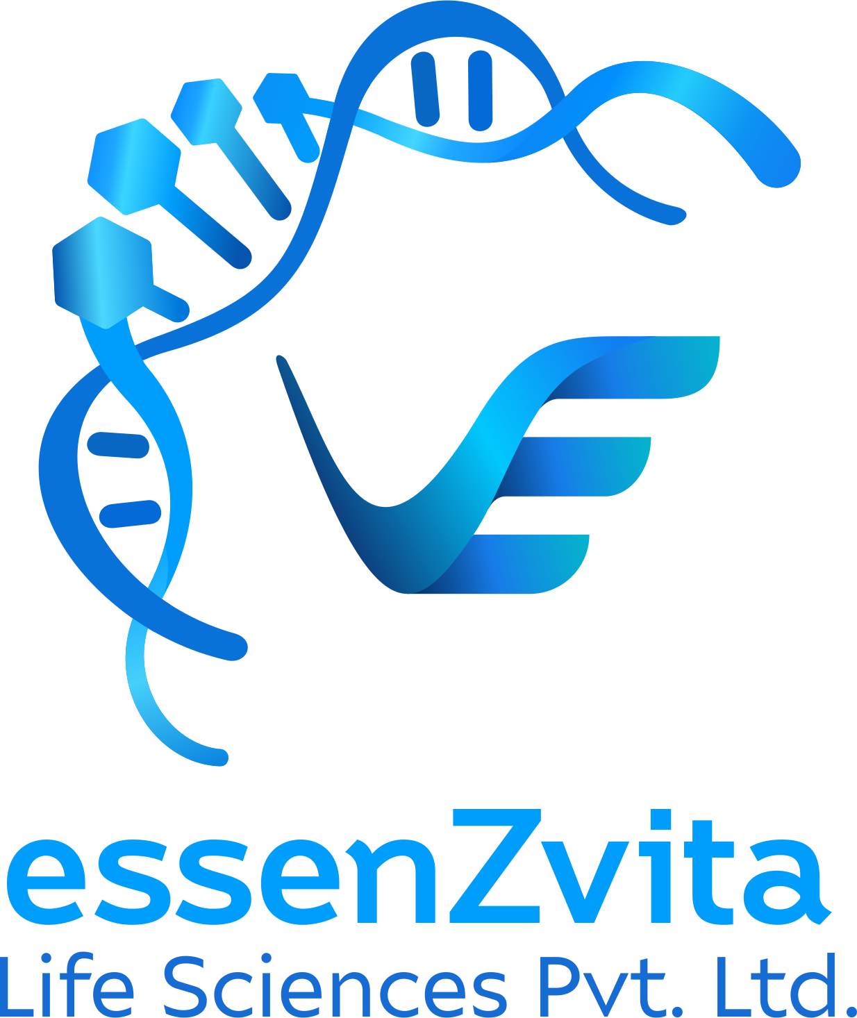 EssenZvita Logo